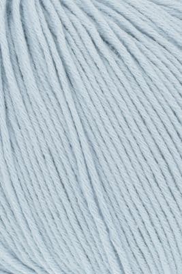 Lang Yarns BABY COTTON 21 baby blue
