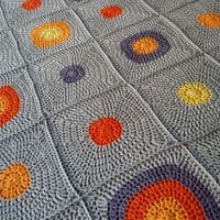 Lang Yarns BABY COTTON 24 grey