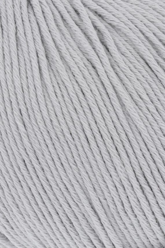 Lang Yarns BABY COTTON 24 grey
