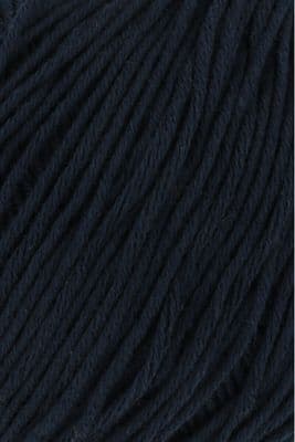 Lang Yarns BABY COTTON 25 navy