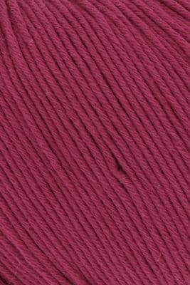 Lang Yarns BABY COTTON 266 magenta