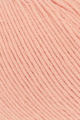 Lang Yarns BABY COTTON 28 salmon