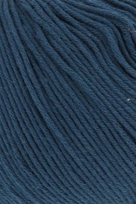 Lang Yarns BABY COTTON 35 dark petrol