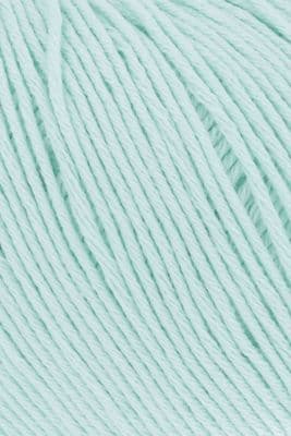 Lang Yarns BABY COTTON 58 pale mint