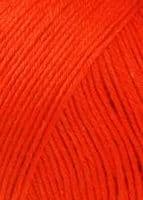 Lang Yarns BABY COTTON 59 orange