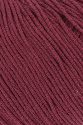 Lang Yarns BABY COTTON 61 claret