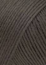 Lang Yarns BABY COTTON 68 dark brown