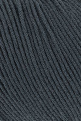 Lang Yarns BABY COTTON 70 anthracite
