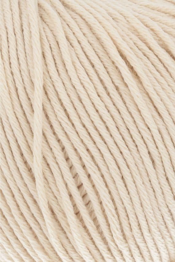 Lang Yarns BABY COTTON 96 sand