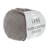 Lang Yarns BABY COTTON 99 putty