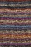 Lang Yarns CLOUD 0012 purple/brown/grey