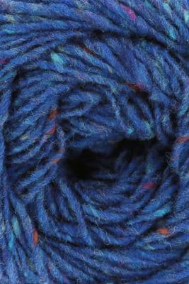 Lang Yarns DONEGAL 06  Blue