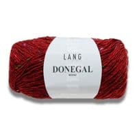 Lang Yarns DONEGAL 60 carnelain