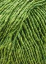 Lang Yarns DONEGAL 97 peridot