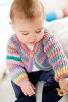 Lang Yarns FAM 206 Baby