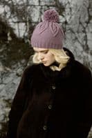 Lang Yarns FAM 229 Hat Pattern Book