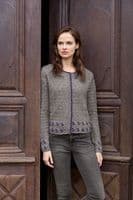 Lang Yarns FAM 244 Landmaschen - Country Style
