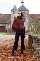 Lang Yarns FAM 244 Landmaschen - Country Style
