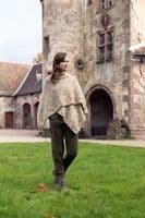 Lang Yarns FAM 244 Landmaschen - Country Style