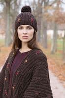 Lang Yarns FAM 244 Landmaschen - Country Style
