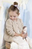 Lang Yarns FAM 250 Layette