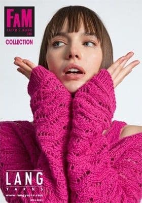 Lang Yarns FAM 280 Spring 2024