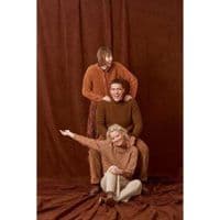 Lang Yarns FAM 282 Autumn 2024