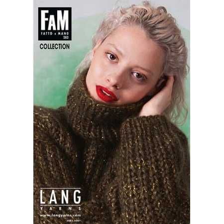 Lang Yarns FAM 282 Autumn 2024