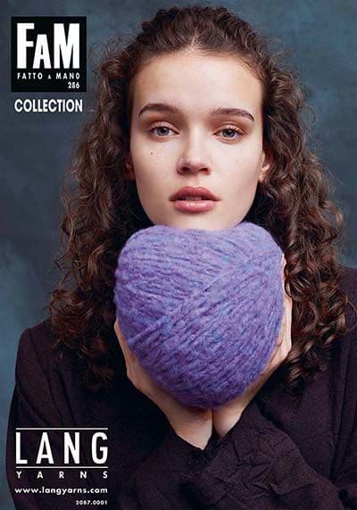 Lang Yarns FAM 286 Autumn 2025