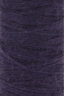 Lang Yarns FERSENWOLLE aubergine 290