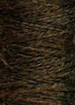 Lang Yarns FERSENWOLLE burnt umber 67