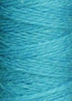 Lang Yarns FERSENWOLLE turquoise 279
