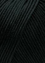 Lang Yarns GOLF 0004 - black