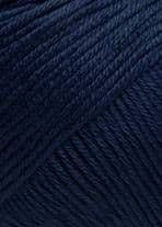 Lang Yarns GOLF 0025 - midnight blue