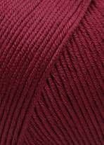 Lang Yarns GOLF 0062 - chianti