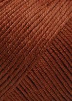 Lang Yarns GOLF 0087 cayenne