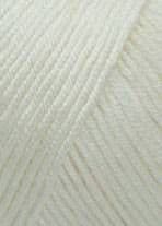 Lang Yarns GOLF 0094 - off-white