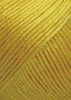 Lang Yarns GOLF 0114 - canary