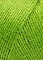 Lang Yarns GOLF 0116 - new leaf