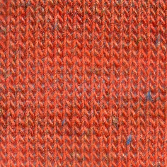 Lang Yarns MAGIC TWEED 59 orange