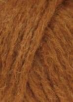 Lang Yarns MALOU - rust 15