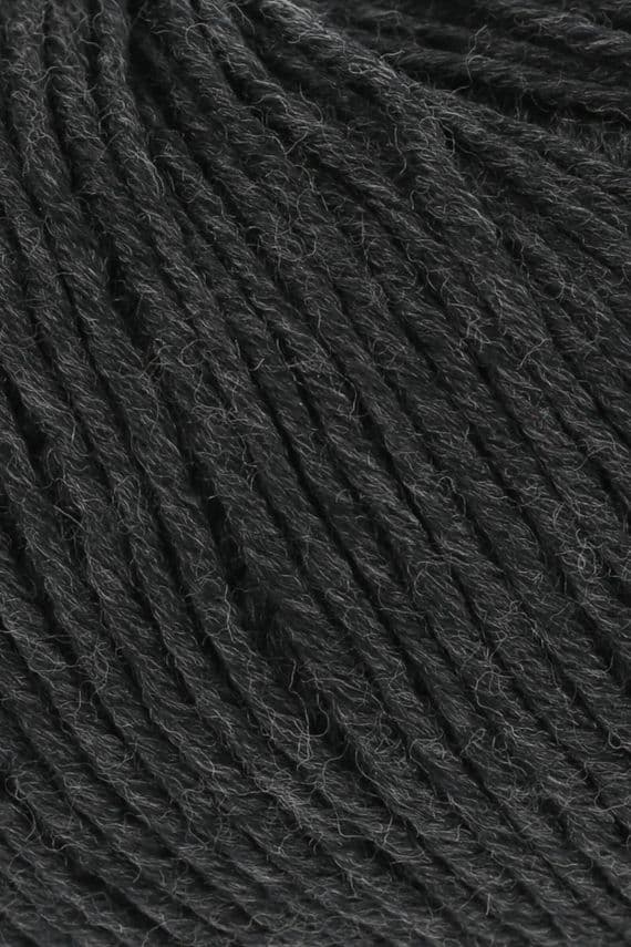 Lang Yarns MERINO 120 anthracite 5