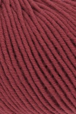 Lang Yarns MERINO 120 brick 86