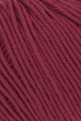 Lang Yarns MERINO 120 cherry 162