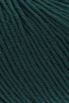 Lang Yarns MERINO 120 dark green  217