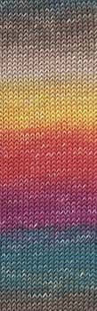 Lang Yarns MERINO 120 Degradé 0007 rainbow