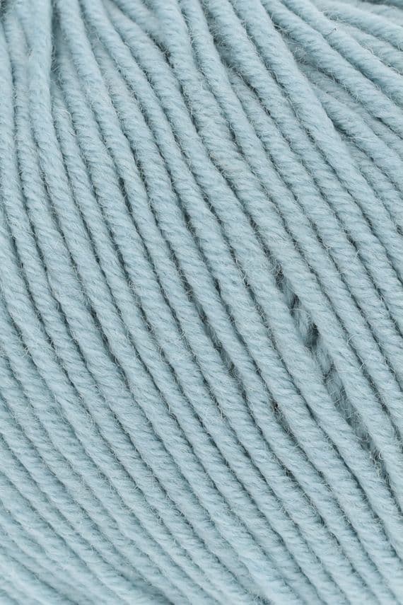Lang Yarns MERINO 120 duck egg 174