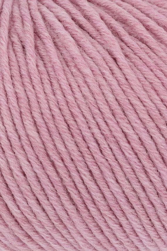 Lang Yarns MERINO 120 dusky pink 348