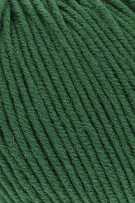 Lang Yarns MERINO 120 forest 417