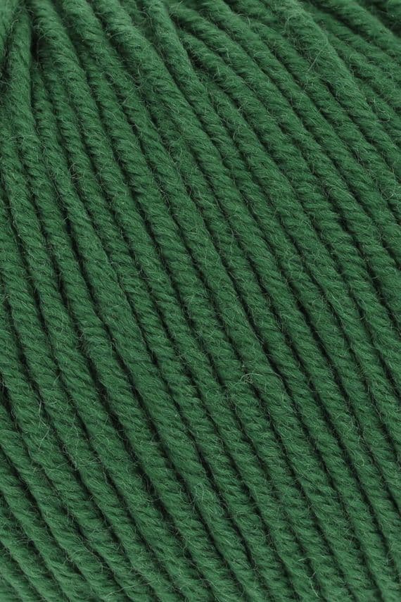 Lang Yarns MERINO 120 forest 417